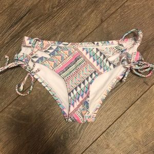 Xhilaration bikini bottom